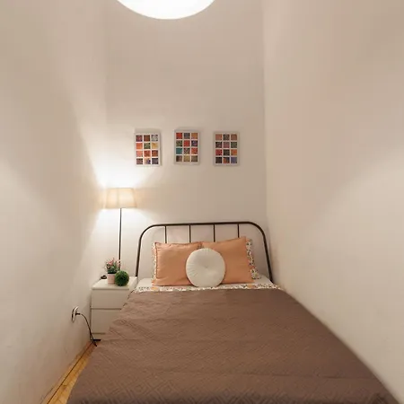 Apartmán Dynasty - 3 Bdrms, Location Budapešť