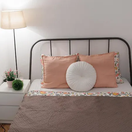 Apartman Dynasty - 3 Bdrms, Location