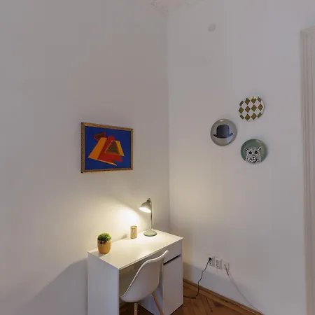 Dynasty - 3 Bdrms, Location Apartmán *